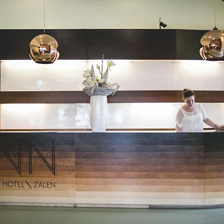 Hotel Finn Almere Bagian luar foto