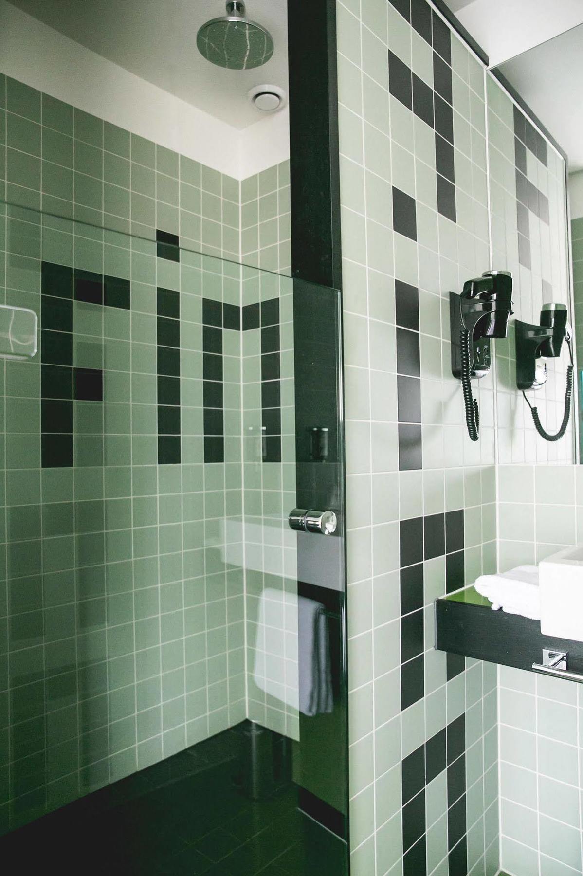 Hotel Finn Almere Bagian luar foto